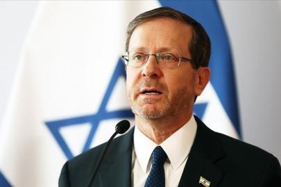 İsrail Cumhurbaşkanı, Netanyahu'nun affının yakın olduğu iddiasını yalanladı
