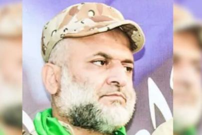 İsrail, Hamas ordusunun üst düzey ismi Raad Saad’ın öldürüldüğünü iddia etti