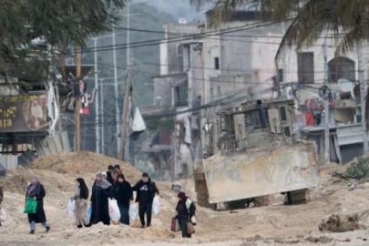 İsrail Kabinesi, Batı Şeria’da 19 yeni yerleşimi onayladı