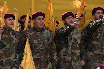 İsrail, Lübnan’da Hizbullah’ın elit Rıdvan biriminin eğitim tesisini vurdu