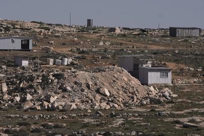 İsrail Savunma Bakanı Gazze'de yerleşim birimi kurma sözünü geri aldı