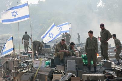 İsrail Savunma Bakanlığı: Ekim 2023'ten beri 22 bin asker tedavi gördü