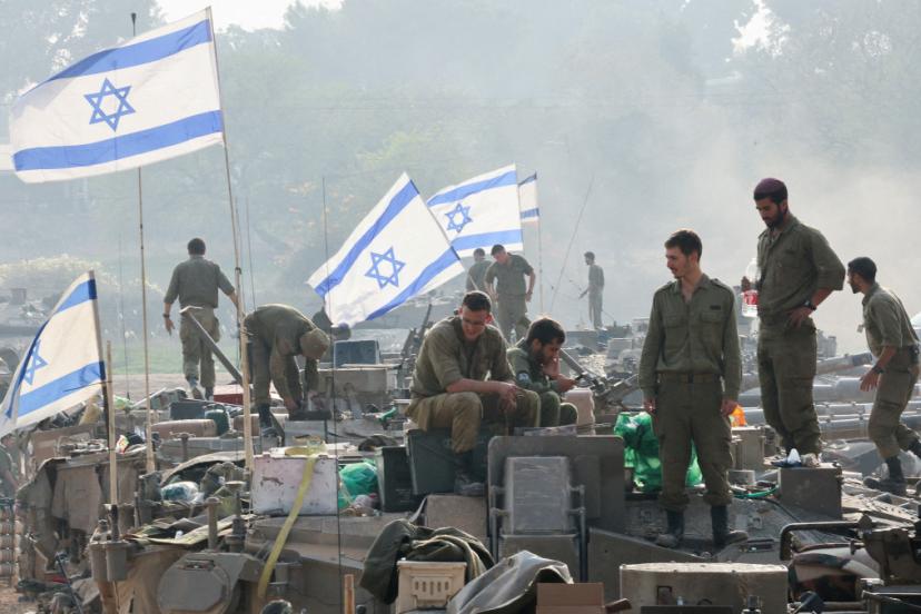 İsrail Savunma Bakanlığı: Ekim 2023'ten beri 22 bin asker tedavi gördü