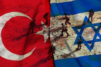 İsrail’de dikkat çeken anket: Türkiye, İran’ın ardından “tehdit” listesinde