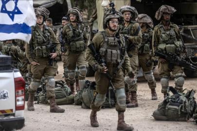 İsrail'de ordu alarm veriyor: Toplu istifa depremi