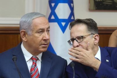 İsrail’de siber kriz iddiası: Netanyahu’nun özel kalem müdürü hacklendi