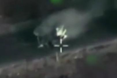 İsrail’den Lübnan’da hava saldırısı: Kudüs Gücü mensubu öldürüldü