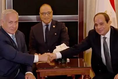 İsrail’den Mısır’a rekor gaz anlaşması: 35 milyar dolarlık ihracata onay