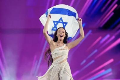 İsrail'in, Eurovision'a katılmaması için 600 binden fazla imza toplandı