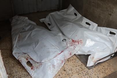 İsrail’in Hamas'a yönelik saldırısında ölü sayısı 4 oldu