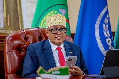 İsrail'in Somaliland'ı tanımasına Türkiye'den tepki: 'Somali’nin iç işlerine açık müdahale'