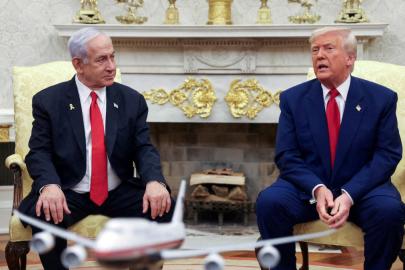 İsrail'in Suriye talebini ABD'nin reddettiği bildirildi