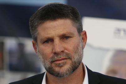 İsrailli aşırı sağcı Bakan Smotrich, Mısır ve Katar'ı hedef aldı: Hamas'ın yükselişinden sorumlular