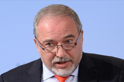 İsrailli muhalif lider Liberman: Türkiye Gazze'ye gelirse onları kimse çıkaramaz