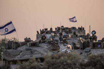 İsrailli yetkili: Psikolojik rahatsızlık yaşayan asker sayısı artıyor