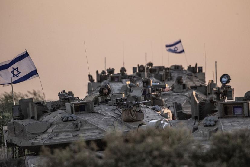 İsrailli yetkili: Psikolojik rahatsızlık yaşayan asker sayısı artıyor