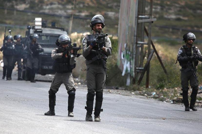 İsrailli yetkili: Savaş gücü açığı ciddi boyutlara ulaştı