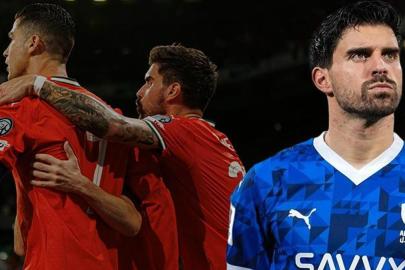 İstanbul devinden Ruben Neves bombası! Transferde son dakika...