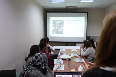 İstanbul Maltepe’de kadınlara tasarruf yönetimi ve çevre eğitimi