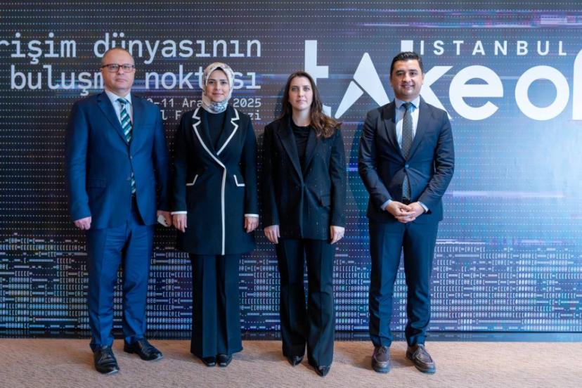 İstanbul, Take Off Girişim Zirvesi için gün sayıyor