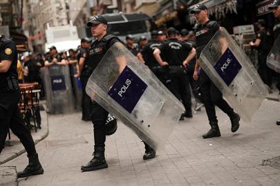 İstanbul ve Ankara'da yeni IŞİD operasyonları: 127 şüpheli hakkında gözaltı kararı