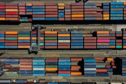 İstanbul zirvede! 45 ilin ihracat performansı yükseldi