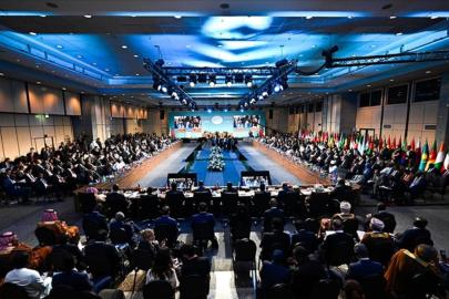 İstanbul'da 2026'daki tıp kongrelerinden 100 milyon dolar turizm geliri