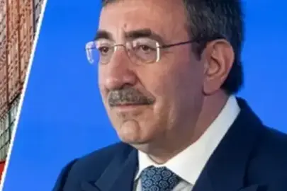 İstanbul'da dev zirve: Cumhurbaşkanı Yardımcısı Cevdet Yılmaz'ın özel oturumuyla 'Yatırım ve Finansta Türkiye Yüzyılı Zirvesi' bugün gerçekleştiriliyor