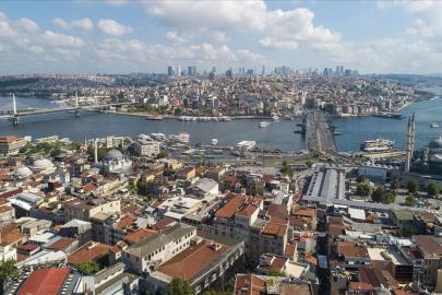 İstanbul'da konut fiyatları belli oldu: Makas gün geçtikçe açılıyor