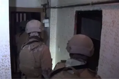 İstanbul’da MLKP operasyonu! 11 gözaltı