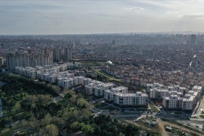 İstanbul'da site aidatlarının en yüksek ve en düşük olduğu ilçeler