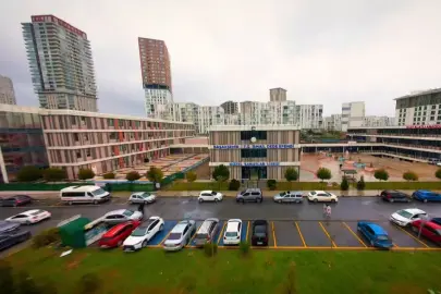 İstanbul'dan yükselen melodi: 232 bin öğrenci müzikle buluştu