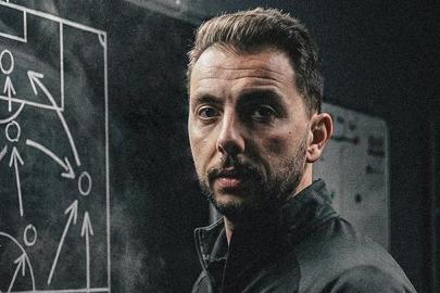 İstanbulspor'un yeni teknik direktörü Barış Kanbak oldu