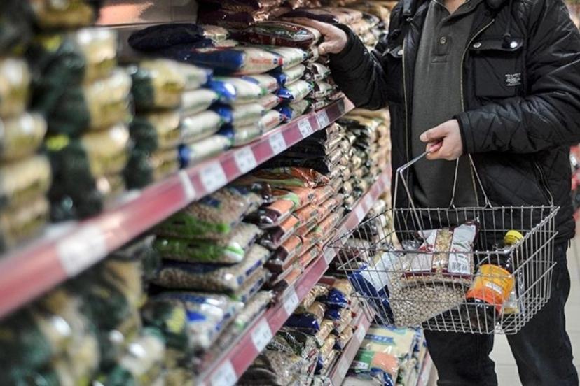 İstanbul'un kasım enflasyonu düştü