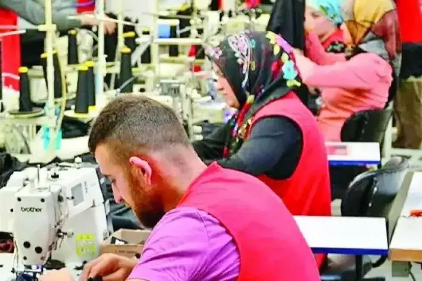 İşverenin asgari ücret beklentisi 27.800 TL