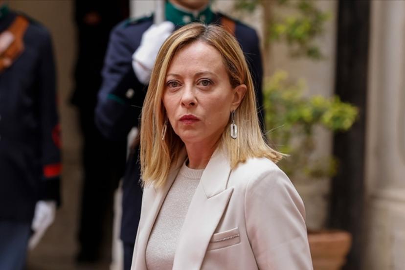 İtalya Başbakanı Meloni: Avrupa büyük olmak istiyorsa, kendini savunabilmelidir