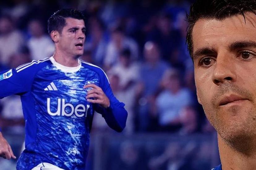 İtalya'da Alvaro Morata şoku! Como'da deprem, resmi açıklama geldi