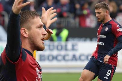 İtalya'da gündem Semih Kılıçsoy için açıklama! 'Yeni Arda Güler'