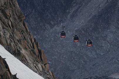 İtalya'da teleferik kazası: En az altı kişi yaralandı