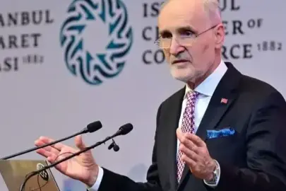 İTO Başkanı Avdagiç’ten KOBİ’ler için 5 öneri