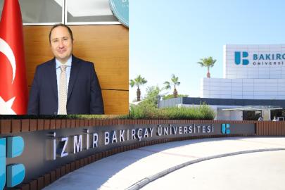 İzmir Bakırçay Üniversitesi’nden Dünya Çapında Gurur