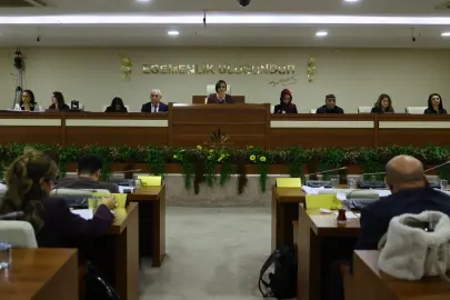 İzmir Karabağlar'a TBB'den 2 milyon TL'lik destek