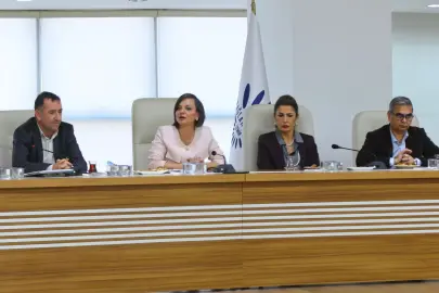 İzmir Karabağlar'da enerji yönetiminde örnek adım