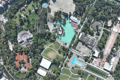 İzmir’de 'gri su' dönemi başlıyor