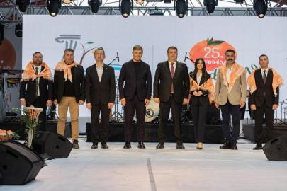 İzmir'den Türkiye’ye yayılan bereket