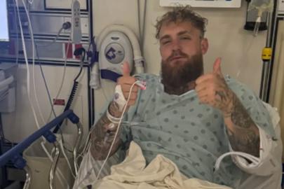 Jake Paul'un çenesini kırdığı maçtan kazancı belli oldu