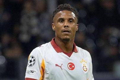 Jakobs'tan Galatasaray'a kötü haber! Kaçıracağı maçlar belli oldu