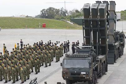Japonya silahlanıyor: Füze, drone ve yeni savaş uçakları için dev bütçe