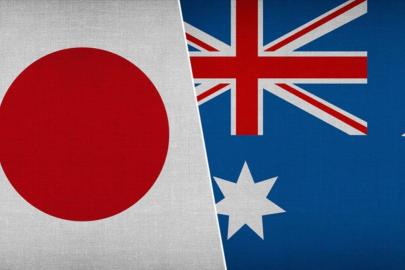 Japonya ve Yeni Zelanda savunma ile bilgi güvenliği anlaşmaları imzaladı