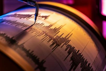 Japonya'da 6.7 büyüklüğünde deprem: Tsunami uyarısı yapıldı